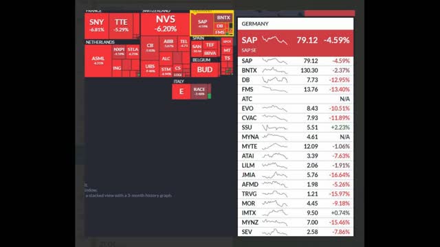 Goodbye Germany (1949-2022)