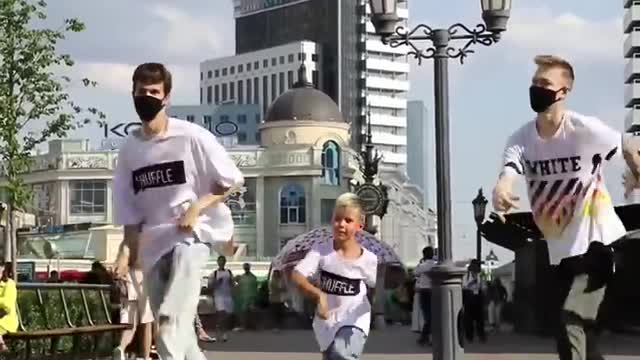 Si balla