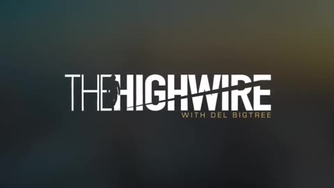 The Highwire The Eye Of The Storm