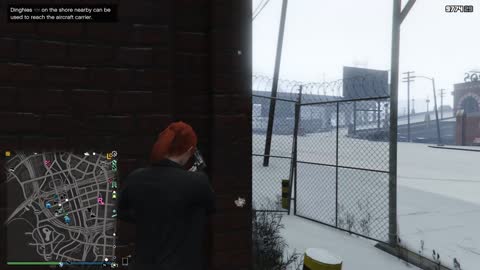 GTA Modder - mowazr - 27/12/21