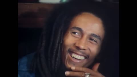 Bob Marley - Is This Love