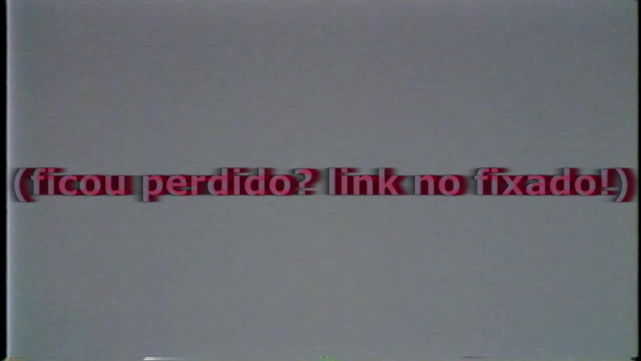 O REAL PRIMEIRO VÍDEO DO YOUTUBE!