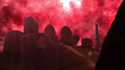 DEATH Stepping Over To The Unknown