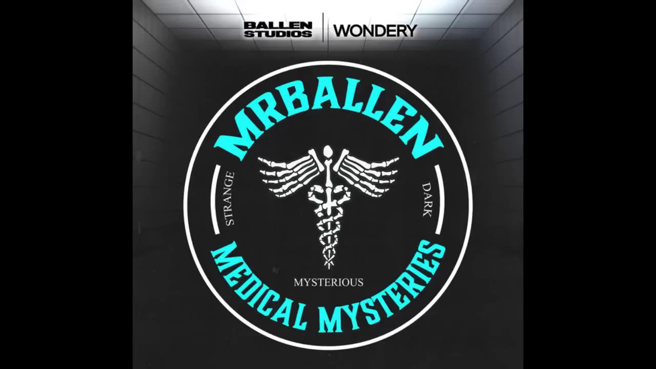 The Neighbor #140 | MrBallen Podcast & MrBallen’s Medical Mysteries