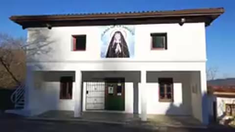 Arturo 5335: UMBE Básico Cap.4 AÑO 1969, LA VIRGEN ACOTA LA IMPOSTURA SACERDOTAL DE JMB