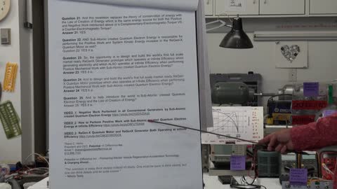 PART 2 of 2_ Potential Difference inc. Innovations and New Energy Performance Validation