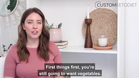 GET YOUR CUSTOM KETO DIET PLAN