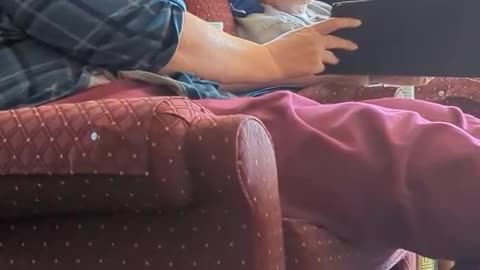 My Father NN and Eileen 03-26-2023