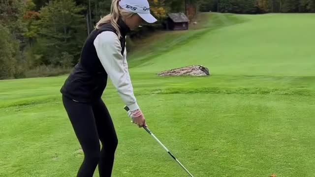 #golf