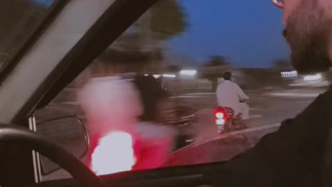 Man ASi gari chlaon ga #remble