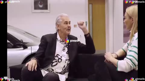Gordon Murray dla Kidd in a Sweet Shop