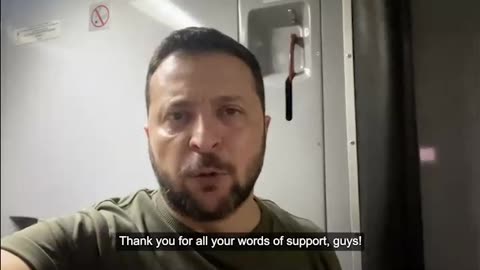 Zelenskiy: we discussed the creation of the Marine Corps, all the details are clear,