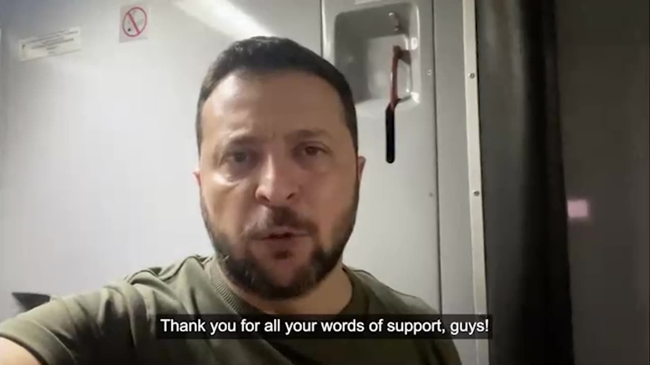 Zelenskiy: we discussed the creation of the Marine Corps, all the details are clear,