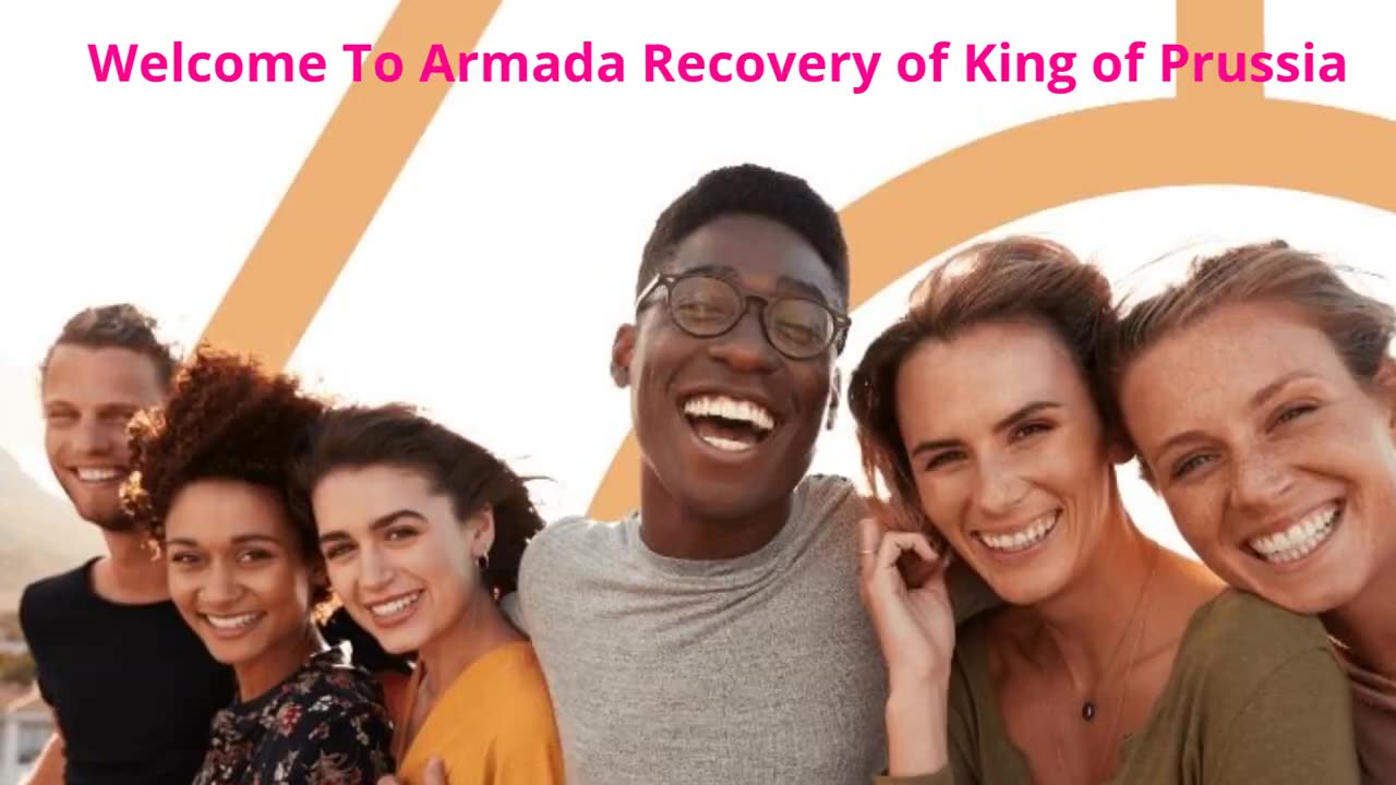 Armada Recovery - Alcohol Addiction Treatment in King of Prussia, PA