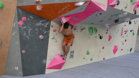Chimera Gold Problem-Aidan Roberts