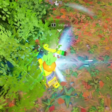 The Chicken Butt Punch Lego Fortnite