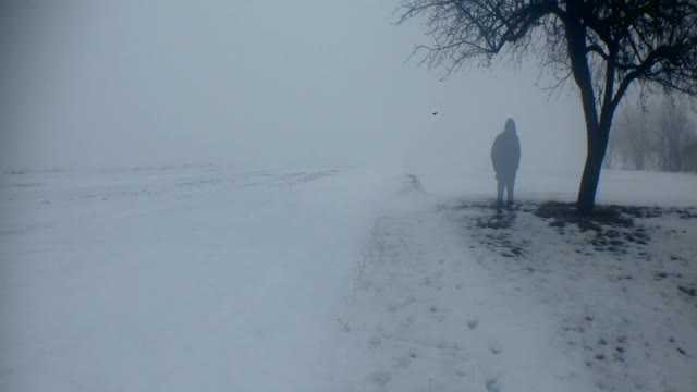 Paul Kwitek -The Passage