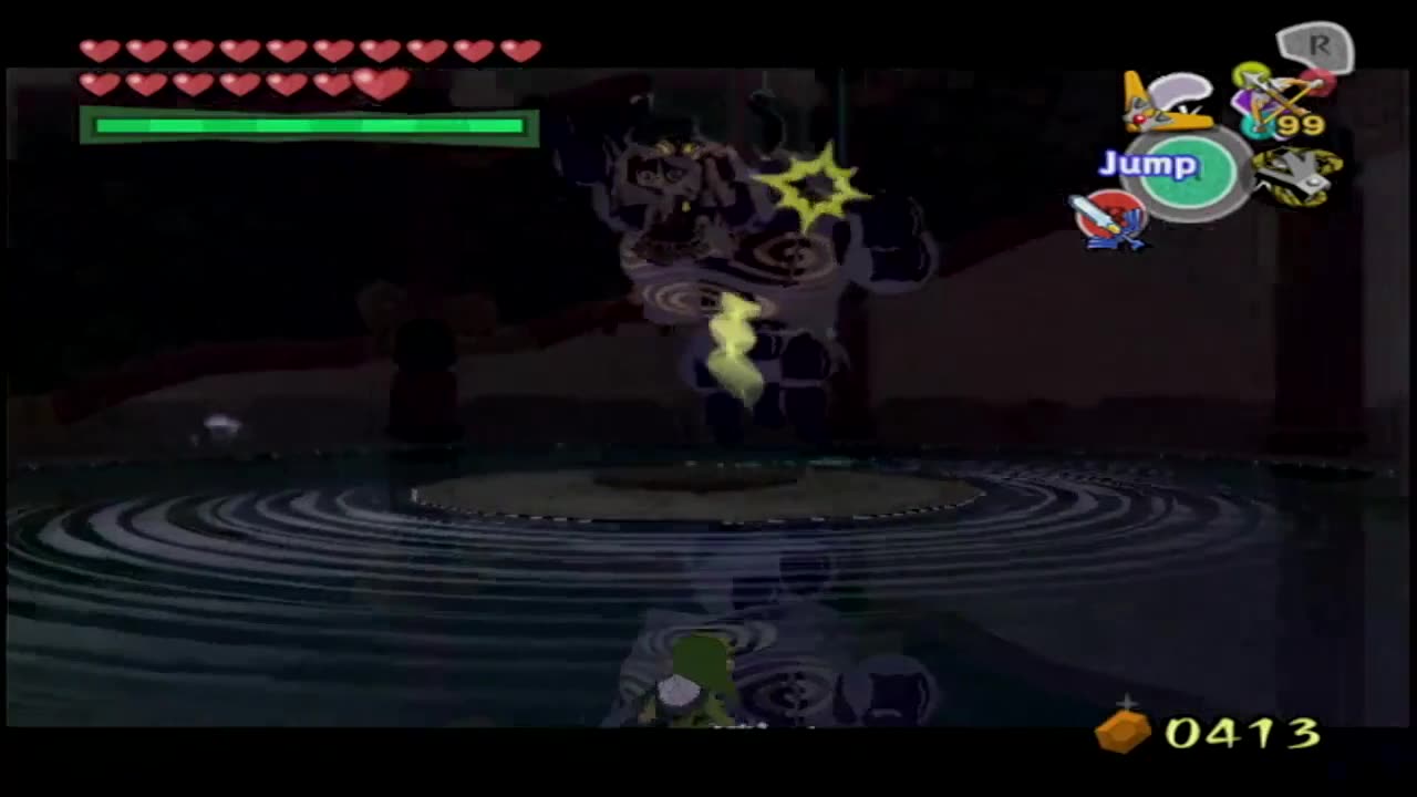 Let's Play Wind Waker Part 29