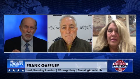 Securing America with Ron Armstrong & Lori Brock | May 4, 2023