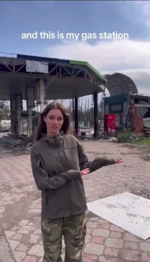 Ukrainian Propaganda at its Finest BUSTED