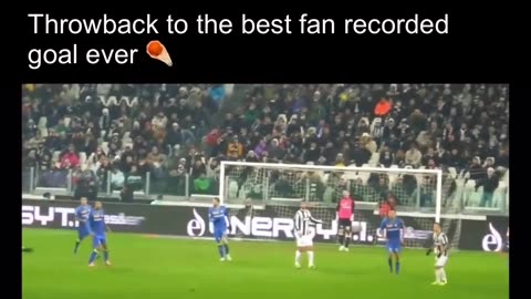 What a goal by pogba