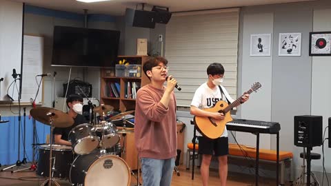 [ 동신과학고 Musist ] 버스커 버스커 (Busker Busker) - 아름다운 나이(Beautiful Age) 커버 (COVER)