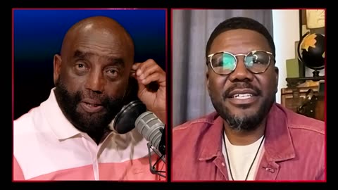 Jesse Lee Peterson - Pastor Gerald Johnson Joins Jesse! (Ep. 300)