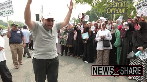 Muslim America Fighting For The Kids | I can’t love this enough |