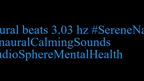 binaural_beats_3.03hz_AudioSphereSleepMeditation AudioSphereDeepSleep BinauralQuiet