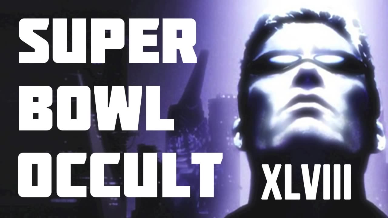 Bruno Mars - Illuminati [SUPER BOWL] Ritual Symbolism - Last Chance Truth - 2014