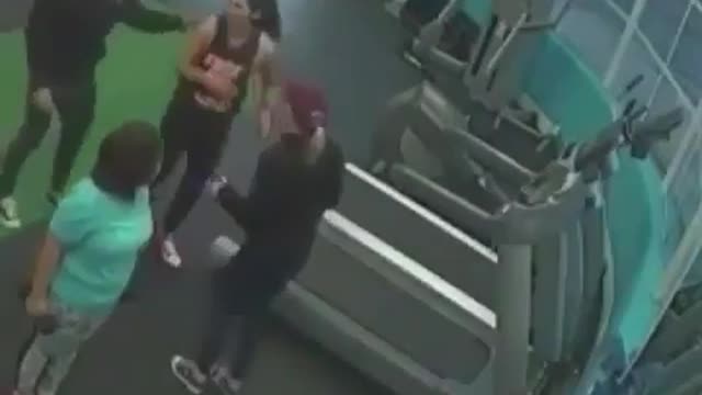Don't be busy taking selfies when you are exercising
