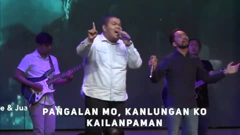 Praise and worship songs