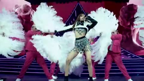 BLACKPINK - ‘Typa Girl’ Live at Coachella 2023