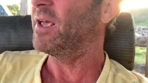 Forgiveness. Who’s the real enemy? Who shook the bag?