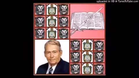 “archaic words” in the KJV - Ruckman