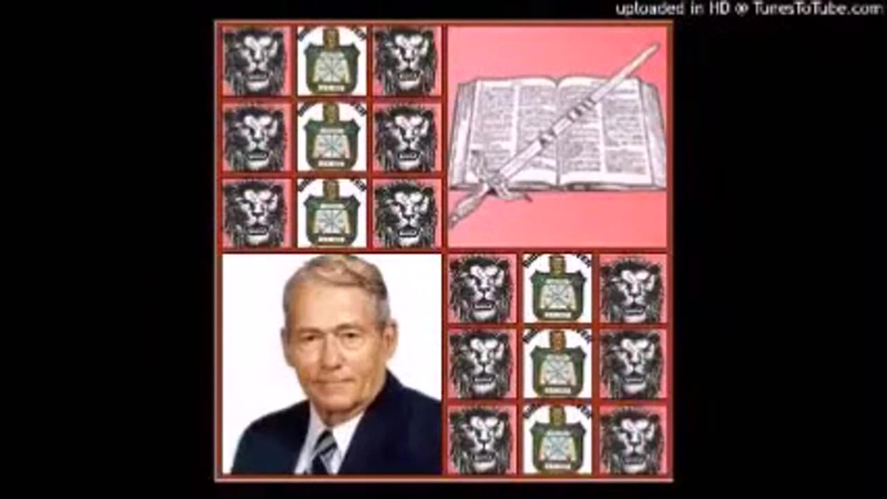 “archaic words” in the KJV - Ruckman