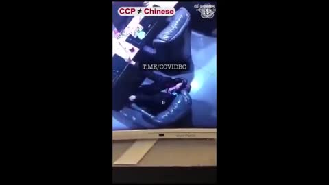 Teen suffers a “SUDDEN FIT” at the internet bar and dies💉👀