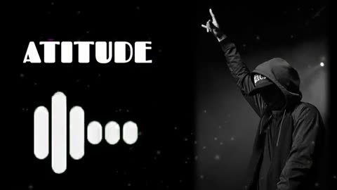 Attitude Background Ringtone