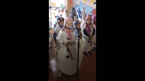 Sweet Kids Song
