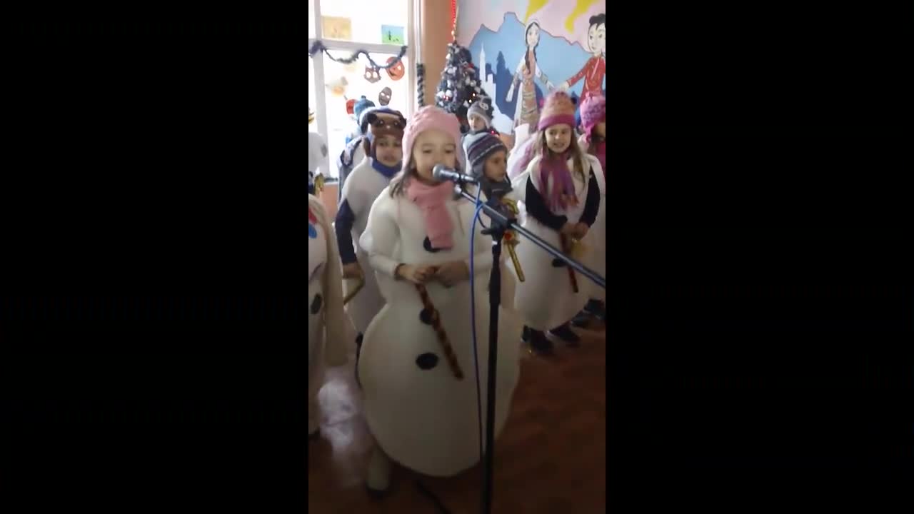 Sweet Kids Song