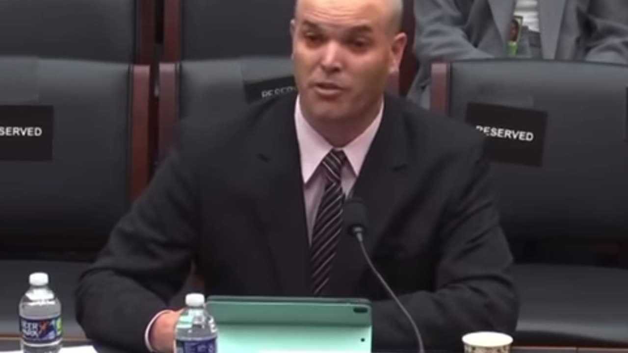 The censorship industrial complex