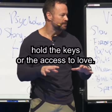 WHAT YOU NEED IN LIFE YOU WILL CHECK... Interesting..