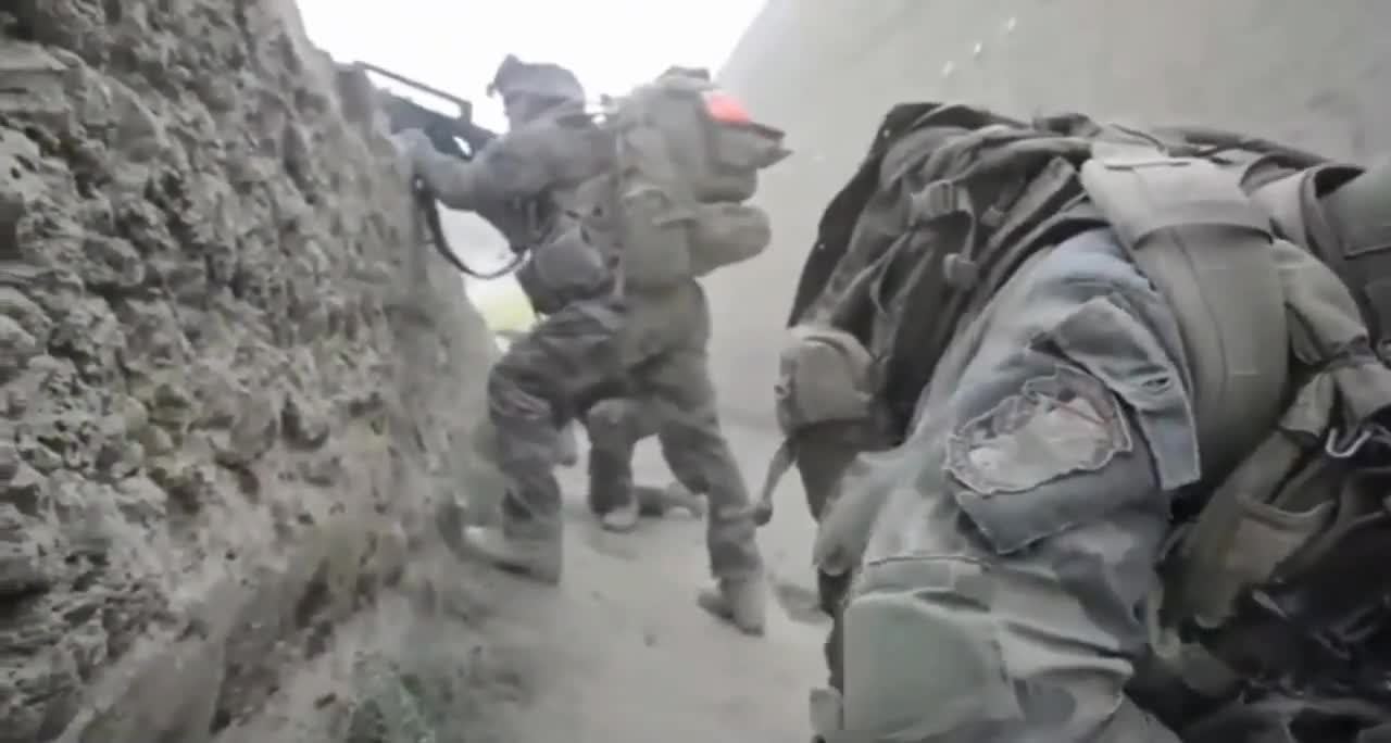 War