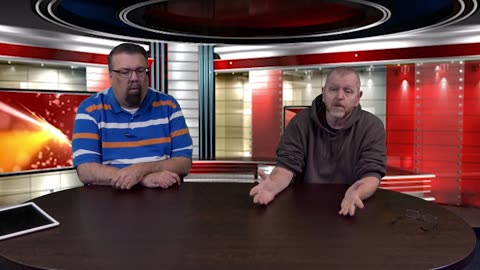 Is our freedom of speech being destroyed? TikTok, and other sites being attacked.