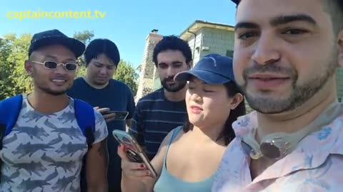 🔴 LIVE - RV Brother PREMIERE pt 1 [Captain Content VOD]