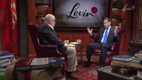 Marco Rubio Gives 3 Big Reasons He Supports Convention of States