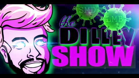The Dilley Show 12/29/2021