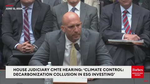 ESG won't answer Hagerman's questions