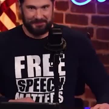 Crowder LEAKS Audio From Ben Shapiro!!!