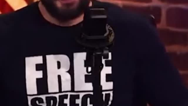 Crowder LEAKS Audio From Ben Shapiro!!!